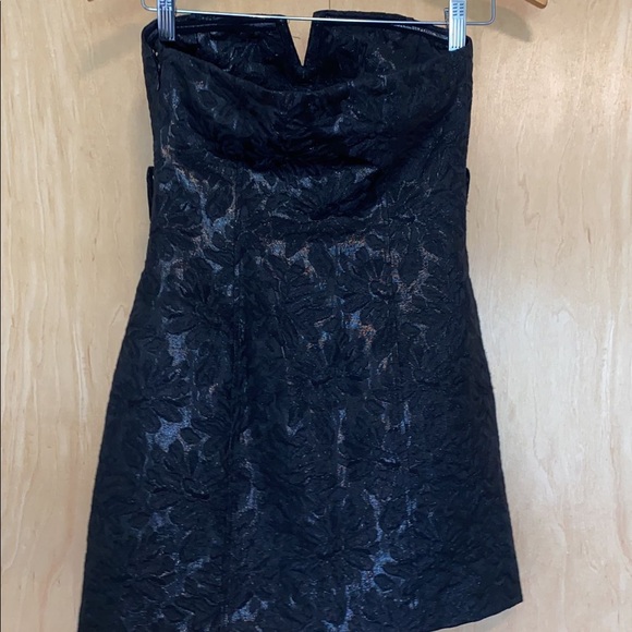 Show Stopper Mini Dress Free People - Picture 12 of 13